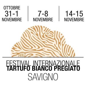 logo tartufo savigno