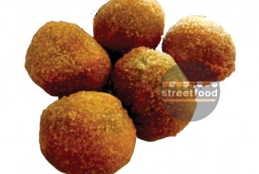 Streetfood a gonfie vele