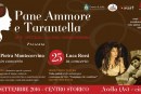 Pane, Ammore e Tarantella
