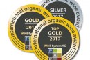 8°Premio Internazionale dei vini biologici