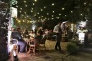 Vecchie Terre di Montefili degustazione annata 2015