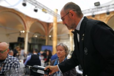 La Toscana e le sue anteprime.