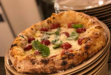 Il mondo della pizza si schiera al fianco dei pastori sardi