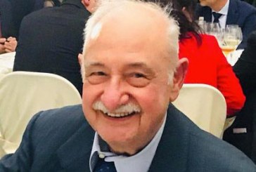 Lutto a Montalcino è scomparso Gianfranco Soldera