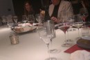 Un’insolita cena nella cantina di Giovanni Puiatti a Villa Parens