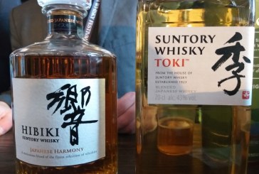 Grande successo del Roma Whisky Festival 2019