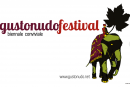 Presentazione a Bologna di GustoNudo Festival 2019