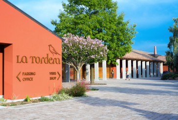 Obiettivo dell’azienda La Tordera diminuire i solfiti