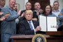 Il dazio è tratto cosi gli americani trattano il vecchio continente