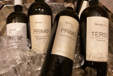 Il Lazio del vino si fa prezioso