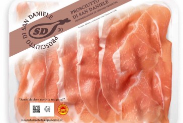 Il prosciutto di San Daniele è sempre più tracciabile a prova di frodi