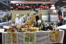 MEDinFOOD 2019, Salone del Gusto Siciliano