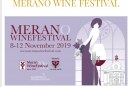 Merano WineFestival, l’imperdibile festa del vino