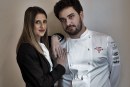 Roberta Cozzetto di Sapio Restaurant di Catania tra i migliori quindici maître under 30