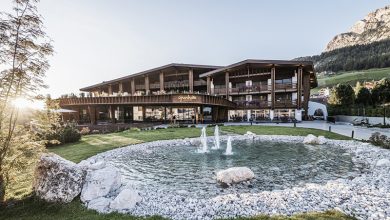 Hotel Granbaita Dolomites