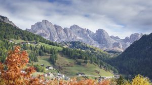 Hotel Granbaita Dolomites