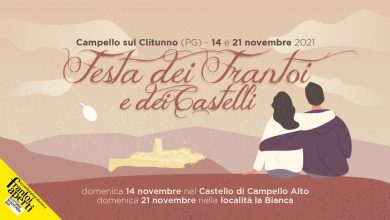 Festa dei Frantoi e dei Castelli