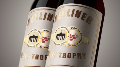 Berliner Wine Trophy: l'Italia prima per i vini in degustazione