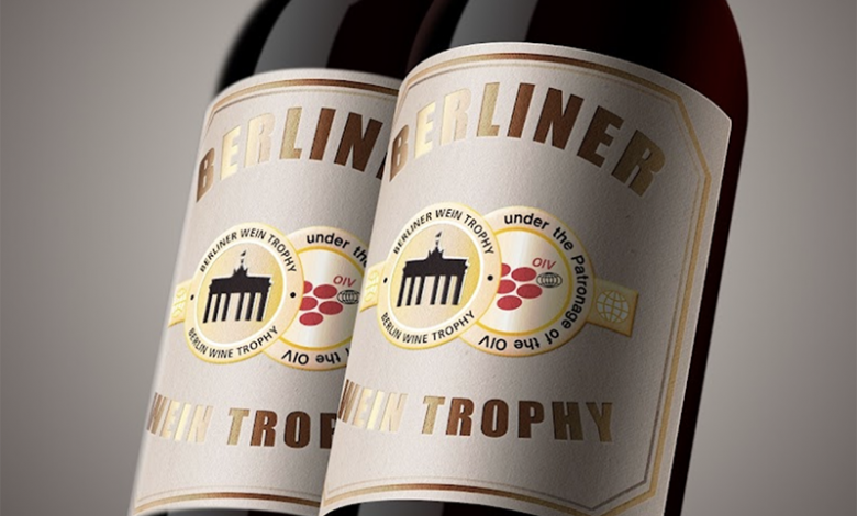 Berliner Wine Trophy: l'Italia prima per i vini in degustazione