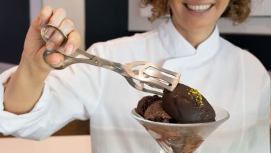 Rame di Napoli in una dolce novità