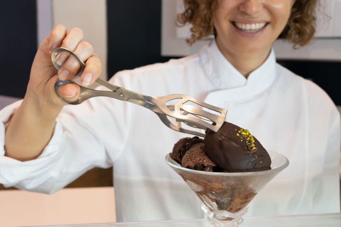 Rame di Napoli in una dolce novità