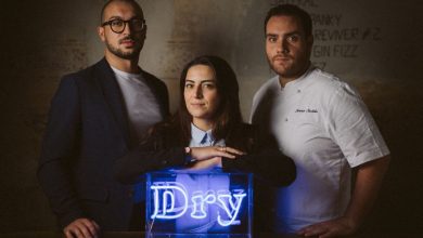 Dry Milano: la pizzeria e il cocktail bar infiammano Milano