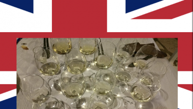 A rischio le vendite di vini italiani nel Regno Unito
