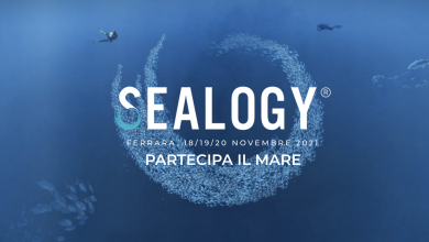 Sealogy