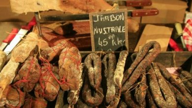 I salumi europei concorrenti del bel paese