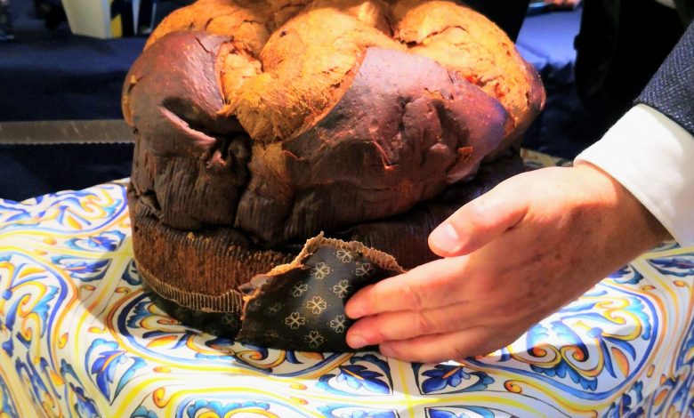 L'antica pasticceria Scarpato riscopre l'offella, antico dolce veronese