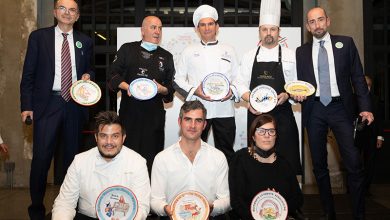 Salgono a 108 i locali dell’Unione Ristoranti Buon Ricordo