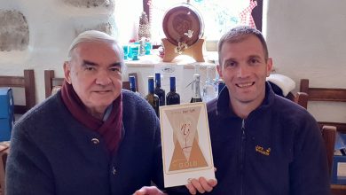 Val di Non riscopre il "Groppello bianco"