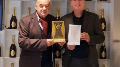 Il Trentodoc Altemasi della Cavit premiato con la clessidra di platino Nuovo importante riconoscimento per la Cavit (Cantina Viticoltori del Trentino).