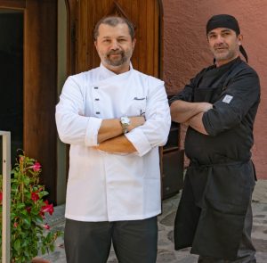 Locanda Capolago di Maurizio Lazzarin