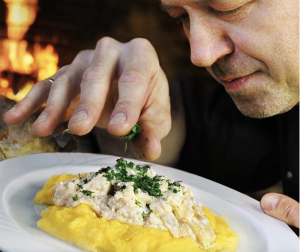 Quel mitico pesce-bastone simbolo della cucina veneta 