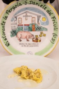 Chef: Massimiliano Boscarello e Cristian Ceccone