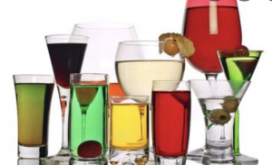 In aumento il consumo di bevande a basso contenuto alcolico