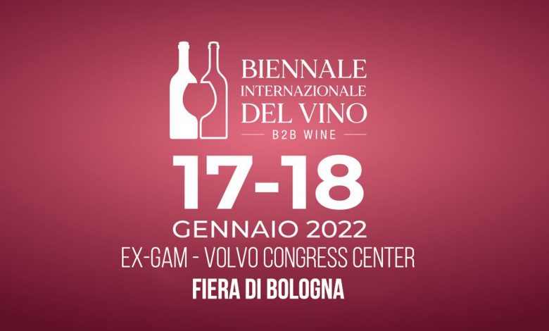 In arrivo la seconda edizione di Biennale Internazionale del Vino