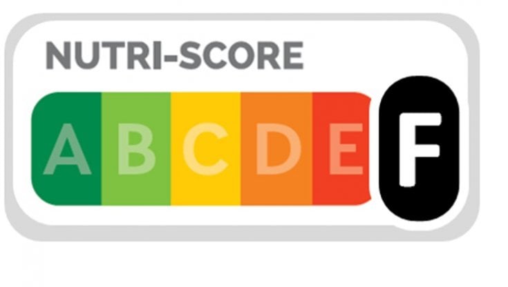 Nutriscore