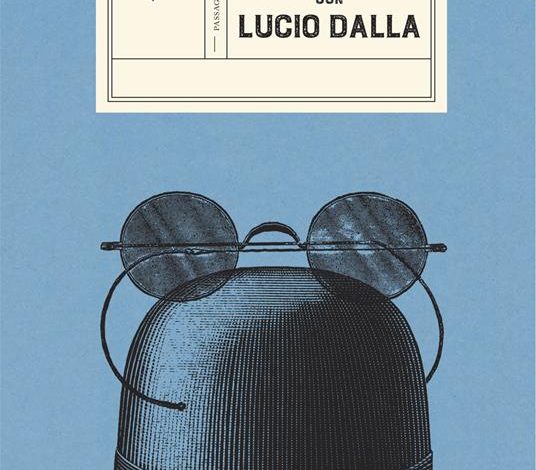 A Bologna con Lucio Dalla