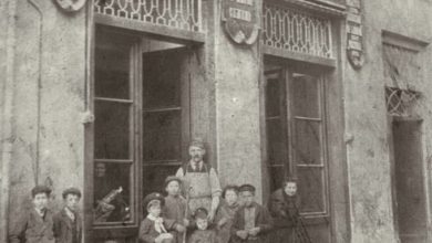 Biscottificio