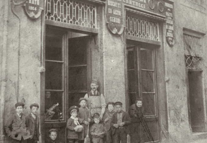 Biscottificio