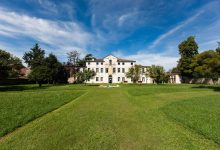 Villa Cà Diedo