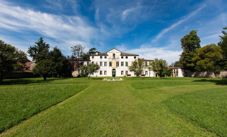Villa Cà Diedo