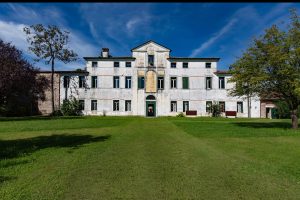 Villa Cà Diedo