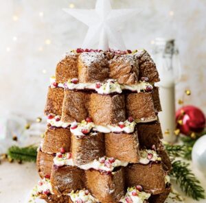 Il Pandoro di Natale