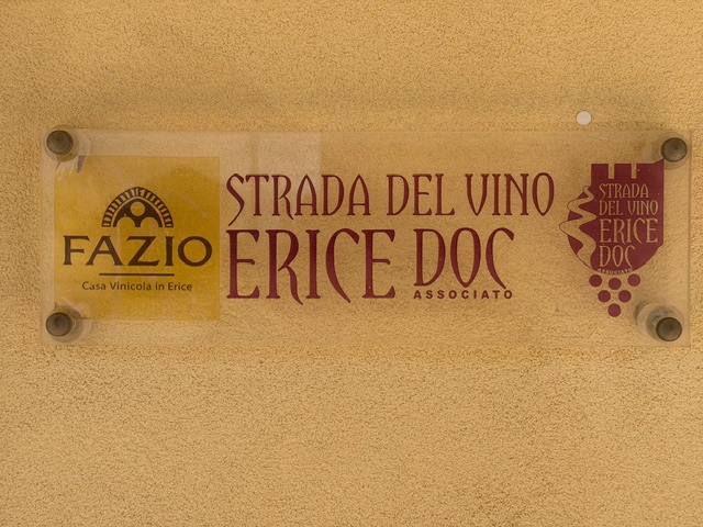 Erice nel calice: lidentità contemporanea di Fazio Wines - EgNews OlioVinoPeperoncino - gastronomia, vino, cucina, champagne, viaggi e turismo produttori agricoli