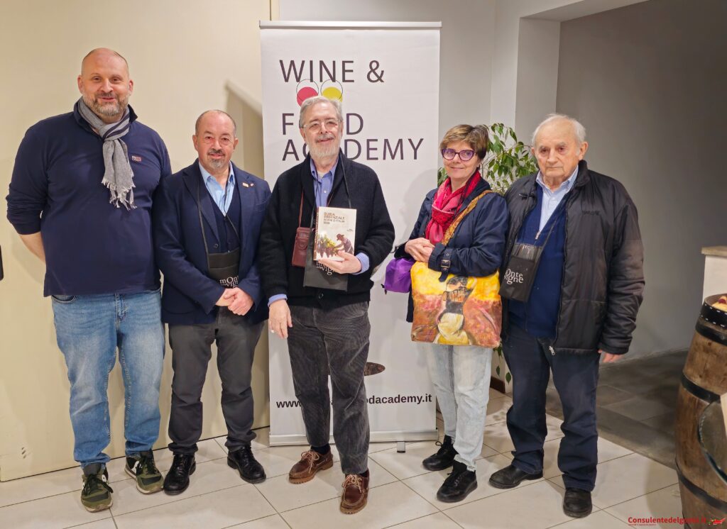 Wine and Food Academy