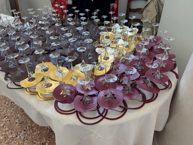 Bollicine in Villa 2026: conferme e nuove prospettive nel panorama delle sparkling wines - EgNews OlioVinoPeperoncino - gastronomia, vino, cucina, champagne, viaggi e turismo produttori agricoli